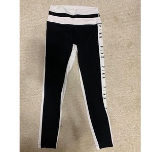 PINK Victoria’s Secret legging